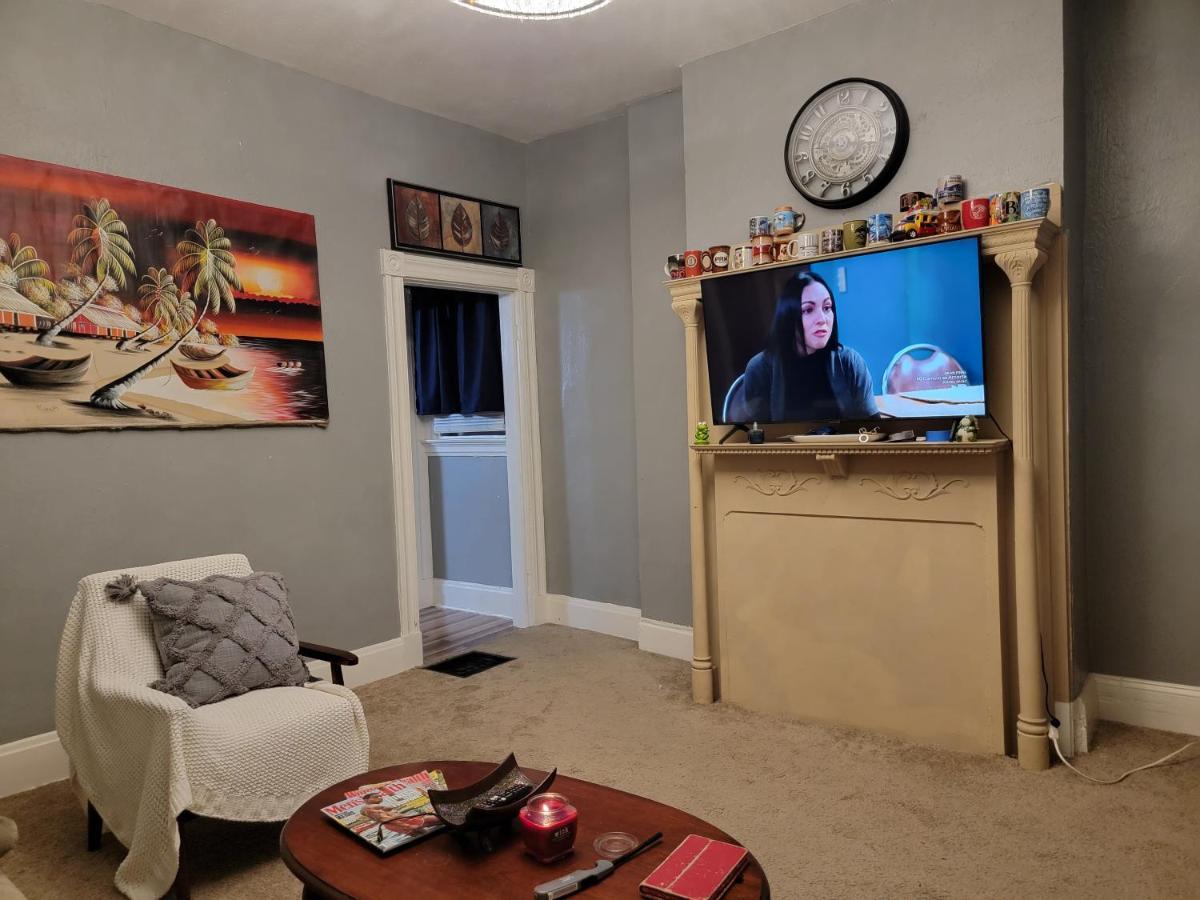 New Apartment Near Downtown 신시내티 외부 사진